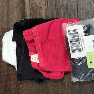 Victoria secret panties large